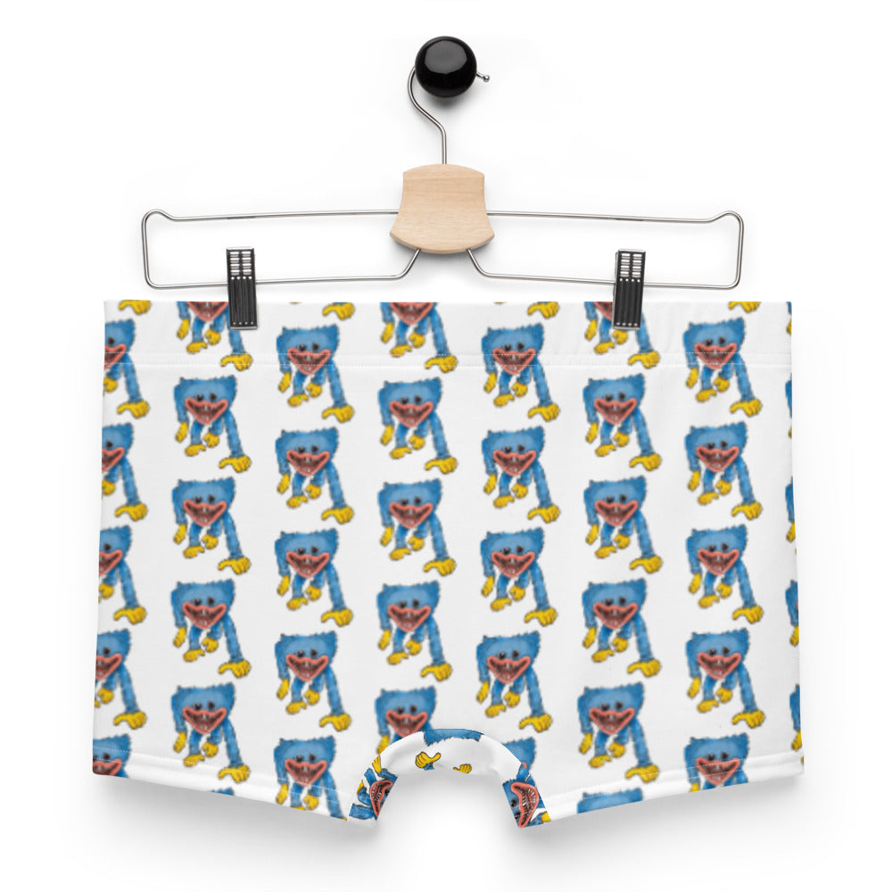 Huggy Wuggy Crawl Boxer Briefs