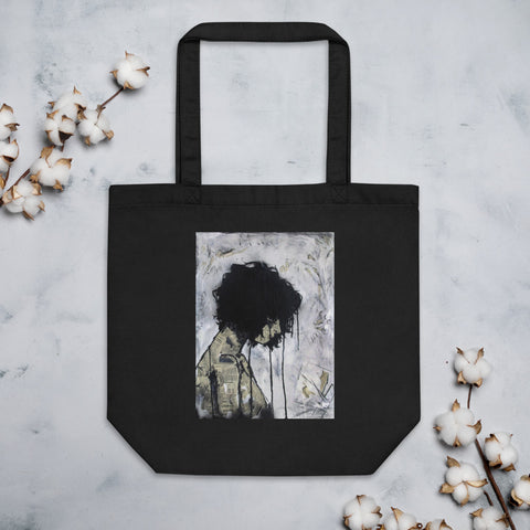 News Eco Tote Bag