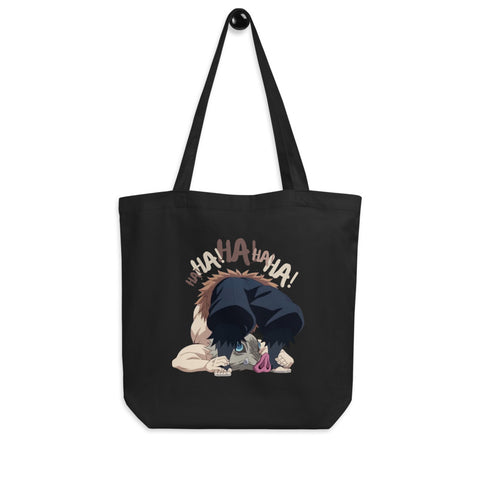 Inosuke Eco Tote Bag