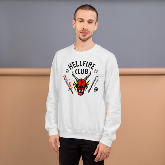 Hellfire Club Unisex Sweatshirt