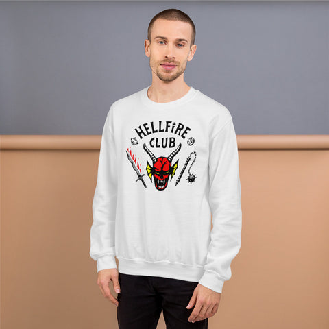 Hellfire Club Unisex Sweatshirt