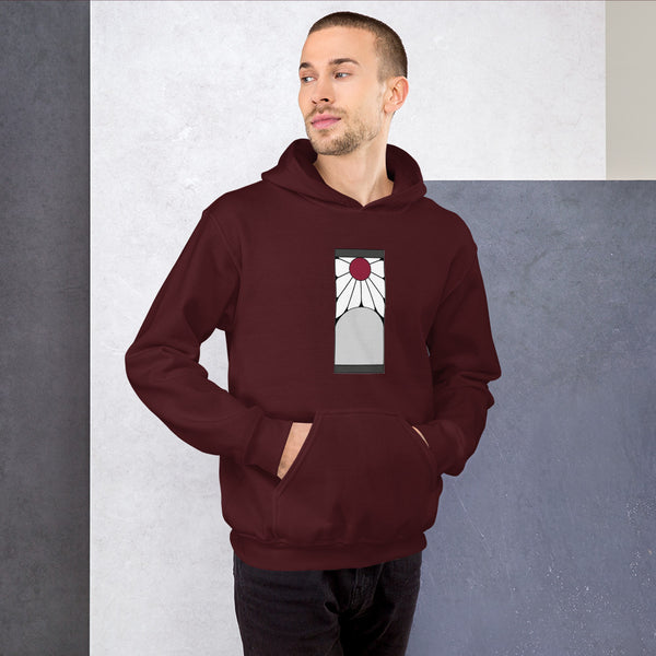 Hanafuda Unisex Hoodie