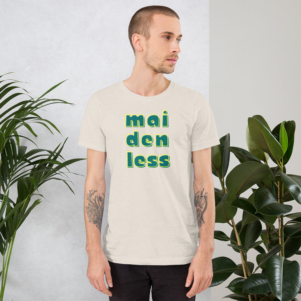 Maidenless Elden Ring Short-sleeve unisex t-shirt