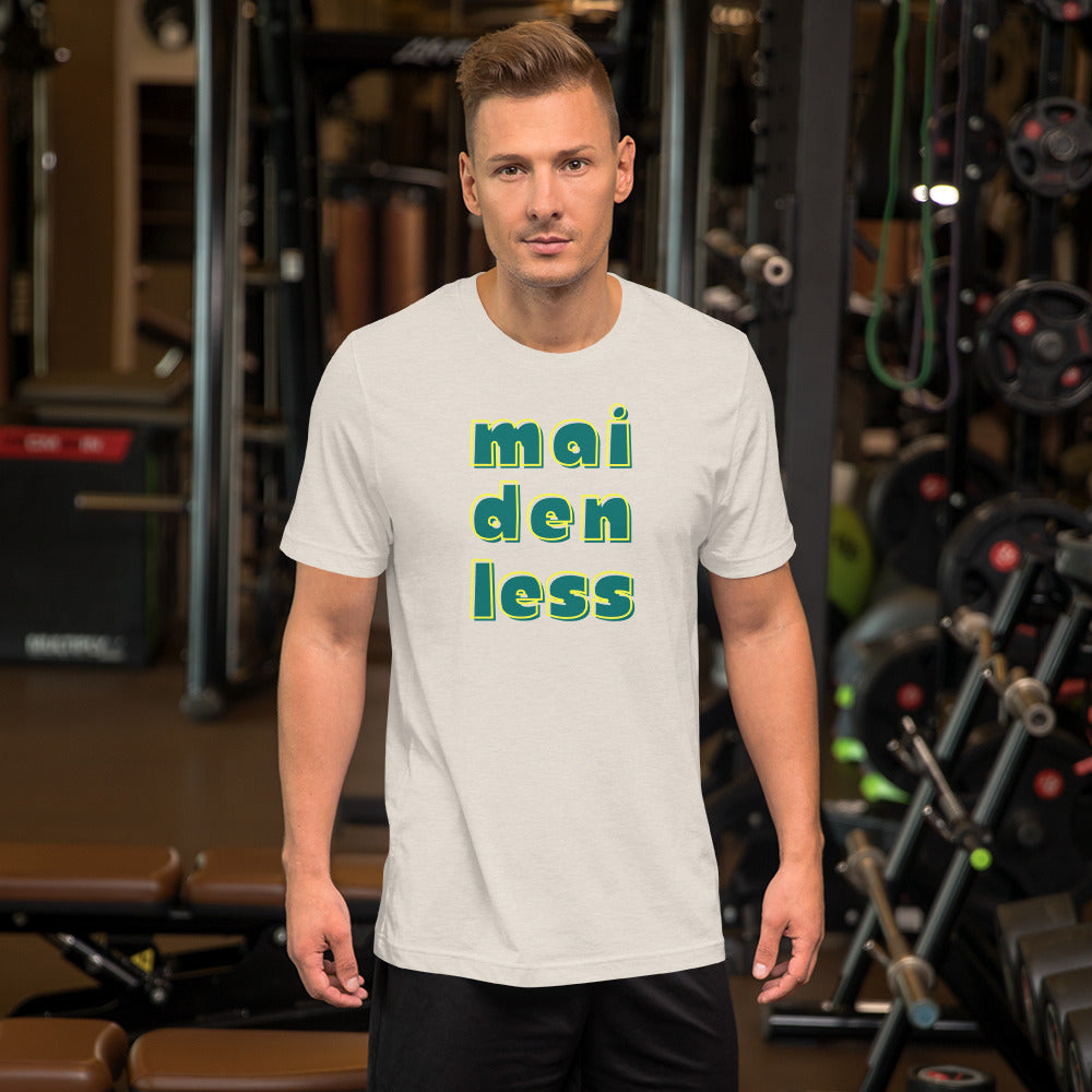 Maidenless Elden Ring Short-sleeve unisex t-shirt