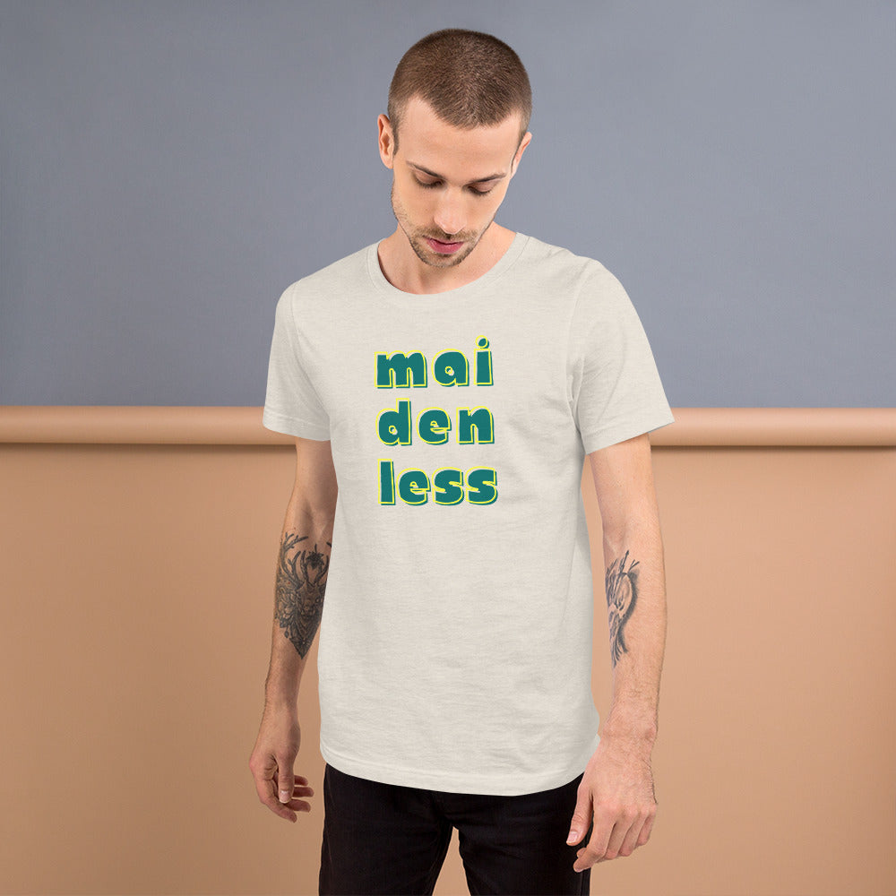 Maidenless Elden Ring Short-sleeve unisex t-shirt