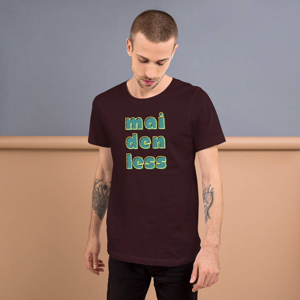 Maidenless Elden Ring Short-sleeve unisex t-shirt