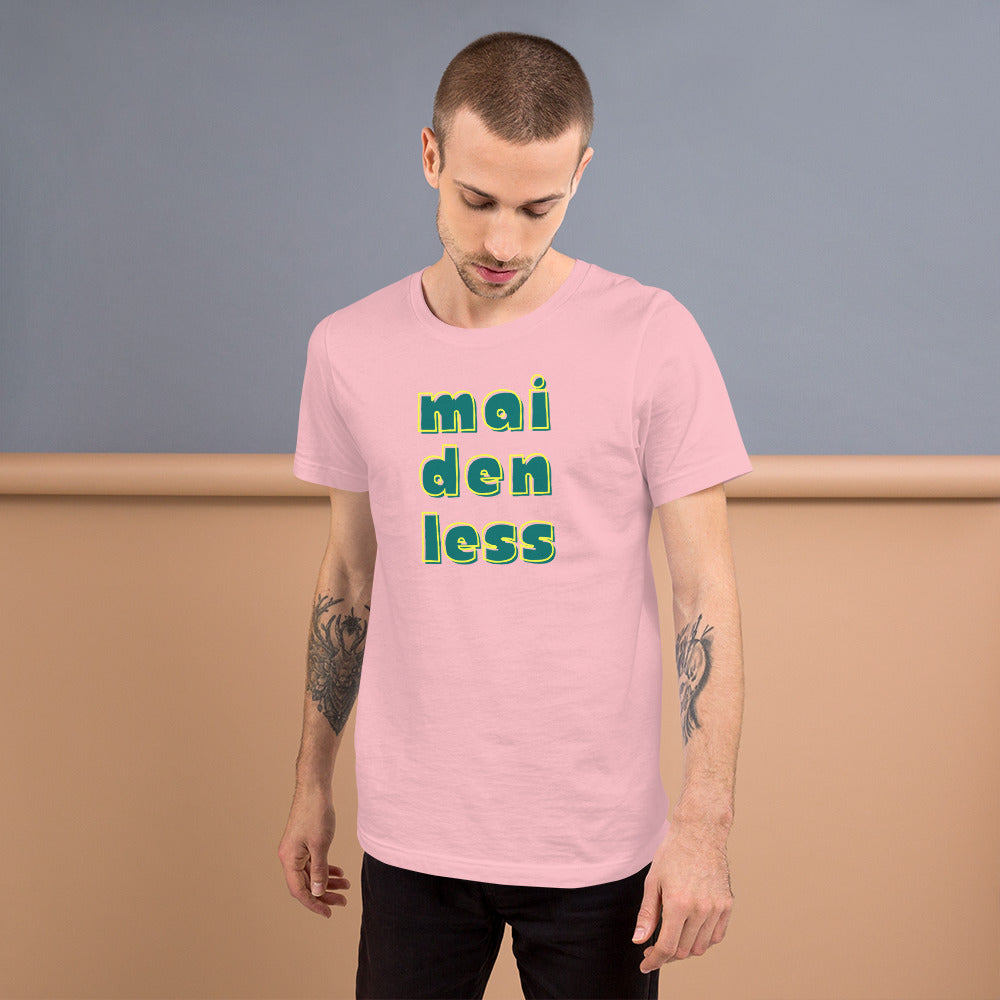 Maidenless Elden Ring Short-sleeve unisex t-shirt