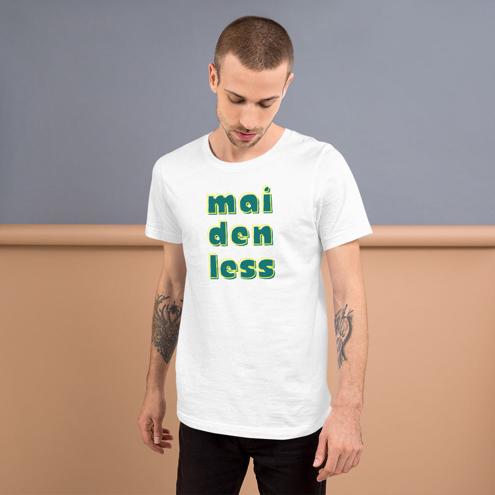 Maidenless Elden Ring Short-sleeve unisex t-shirt